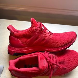 Adidas Ultraboost sneakers
